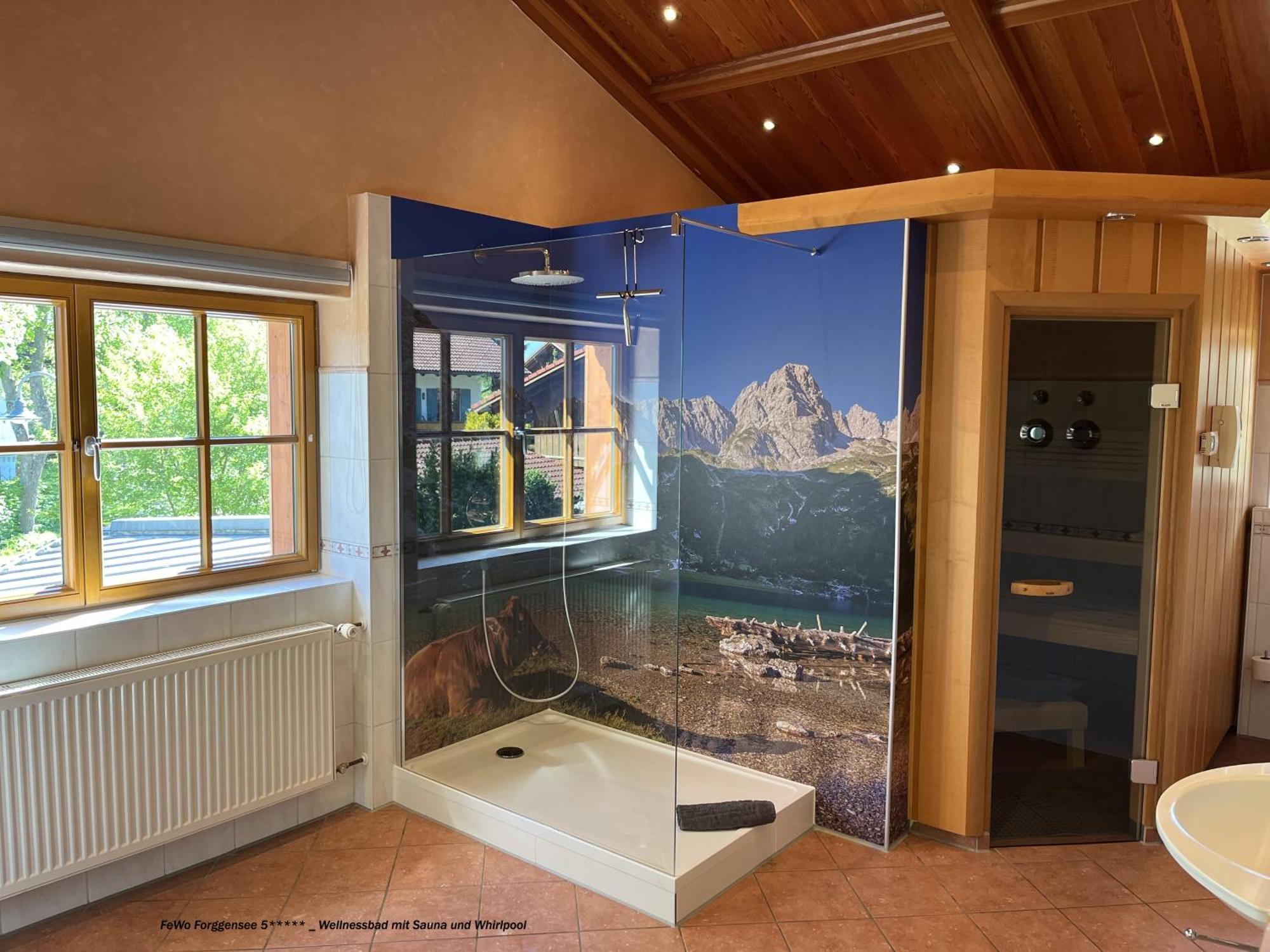 Haus Am Kienberg Daire Schwangau Dış mekan fotoğraf