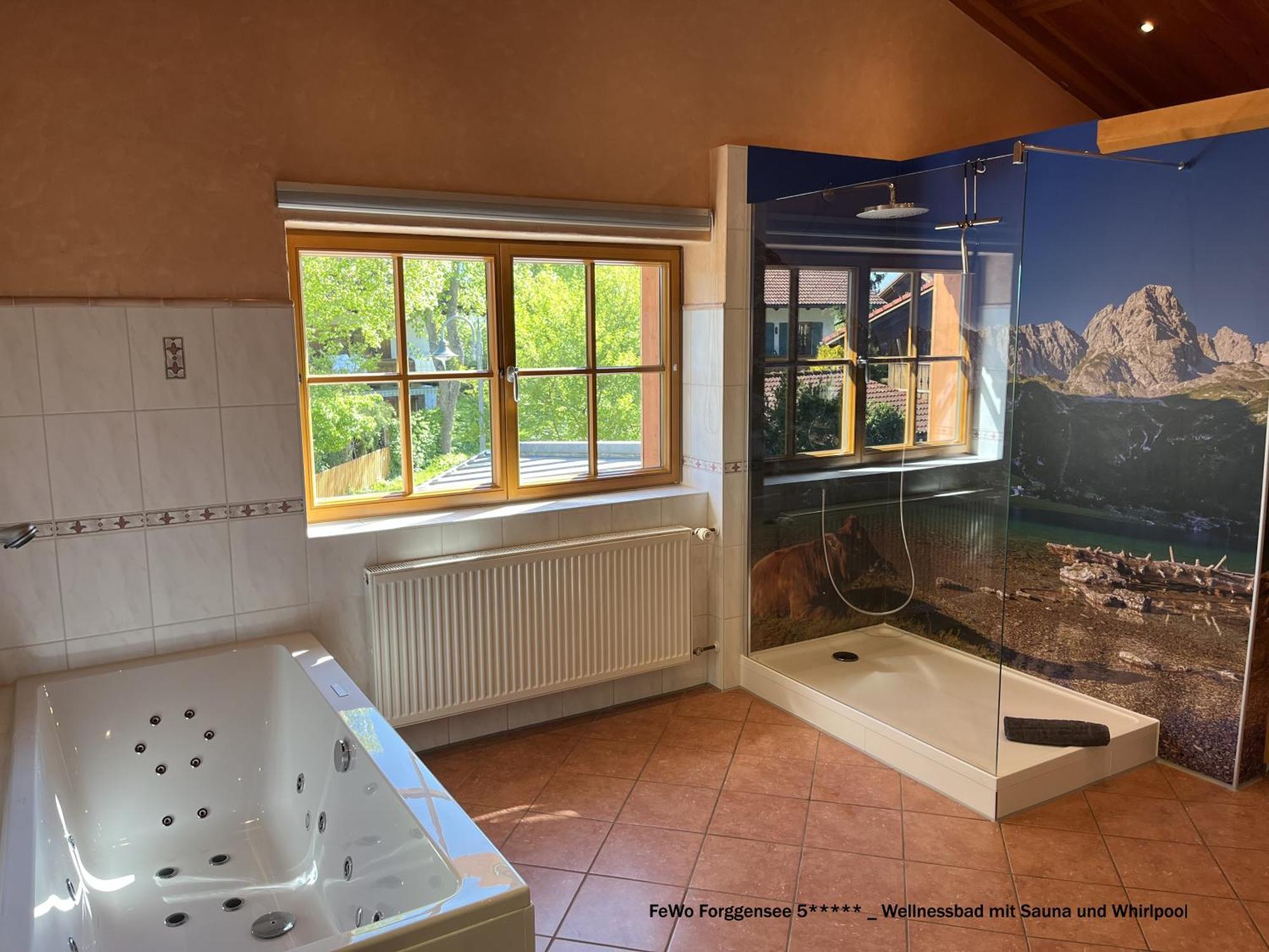 Haus Am Kienberg Daire Schwangau Dış mekan fotoğraf