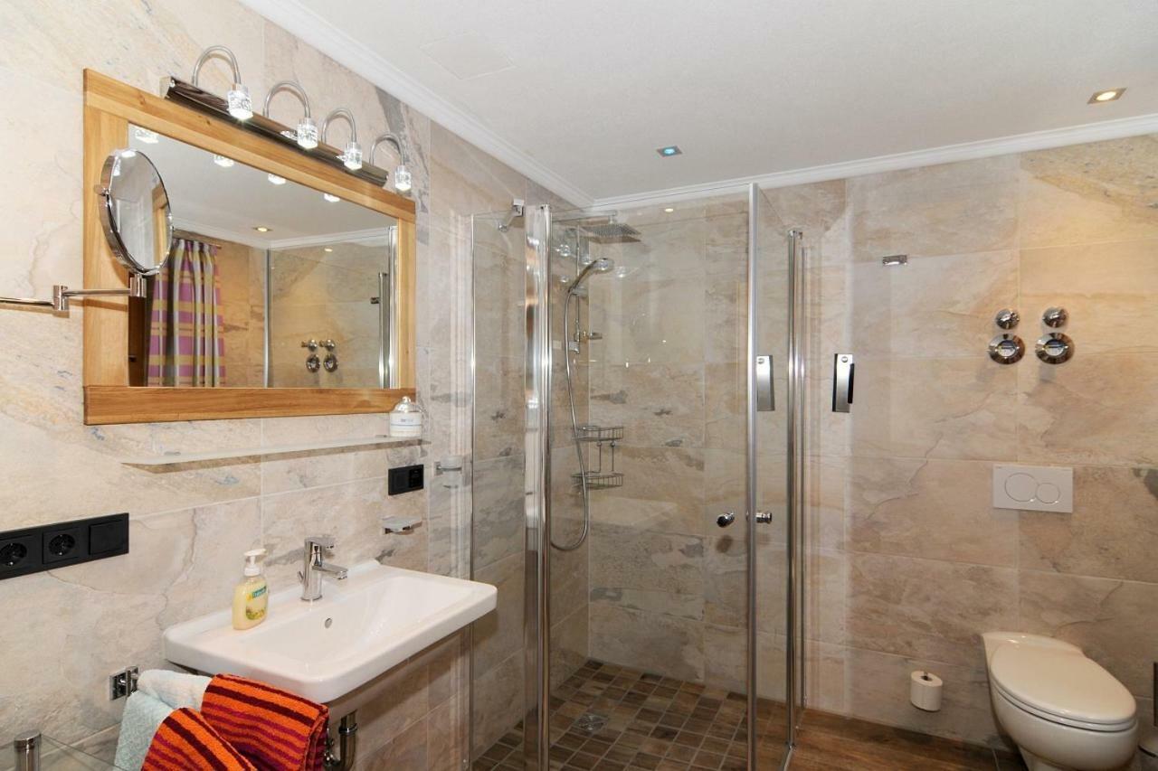 Haus Am Kienberg Daire Schwangau Dış mekan fotoğraf