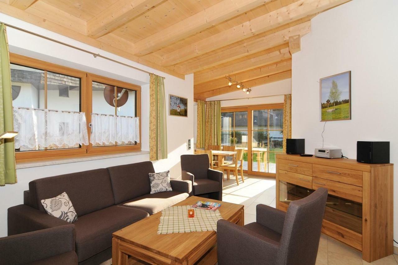 Haus Am Kienberg Daire Schwangau Dış mekan fotoğraf