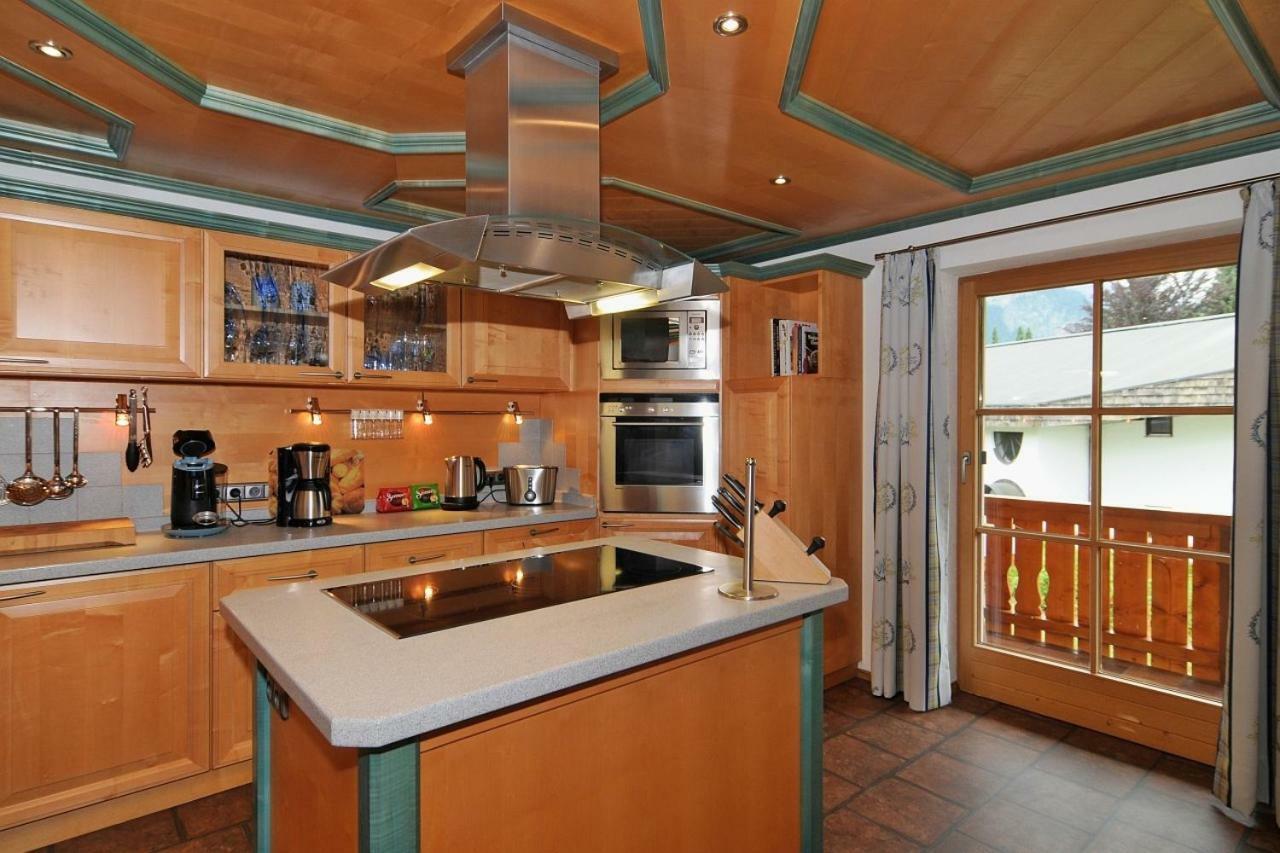 Haus Am Kienberg Daire Schwangau Dış mekan fotoğraf